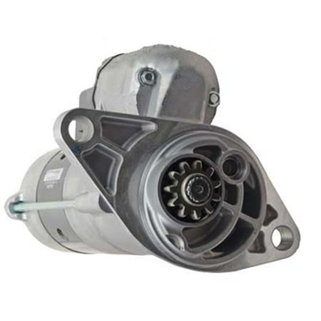 New Starter Fits Isuzu Nqr 52 428000 5862 428000 5863 4280005860 4280005861 428000 5860 428000 5861 4280005862 4280005863 8 98088 669 0 8 98088 669 2