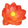 thumbnail image 4 of Artificial Flower Heads,Fake Lotus Flower Heads for Diy Wreath Gift, Cake Decorations, Table Centerpieces, Party Wedding Home Decoration, 4 of 5