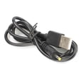 thumbnail image 1 of fastboy 2.5x0.7mm USB to DC Power Cable Charger Lead Cable DC Power Supply USB Adapter Converter Cord, 1 of 7