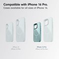 thumbnail image 2 of Funda Beats para iPhone 16 Pro con MagSafe y Control de Cámara Riptide, 2 of 6