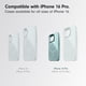 thumbnail image 2 of Funda Beats para iPhone 16 Pro con MagSafe y Control de Cámara Riptide, 2 of 6