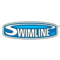 thumbnail image 2 of Swimline HydroTools 8230 Swimming Pool Spa Hot Tub 10" Easy Floor Wall Steps Stairs Durable Nylon Brush, 2 of 5