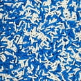thumbnail image 2 of SPRINKLES BLUE & WHITE MIX 800 G, 2 of 2