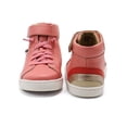 thumbnail image 7 of Old Soles Toddlers Sneaky Rainbow High-Top Sneaker, Rossini \ Bright Red,25 EU (9 US) M US, 7 of 7