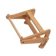 thumbnail image 3 of 1 Pce Support pour Ordinateur Portable Pliable Support pour Ordinateur Portable, 3 of 8