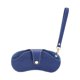 thumbnail image 2 of Estuche para gafas, soporte de almacenamiento, resistente a los arañazos, ligero, resistente al agua, con estilo B azul jinwen funda protectora para gafas, 2 of 7
