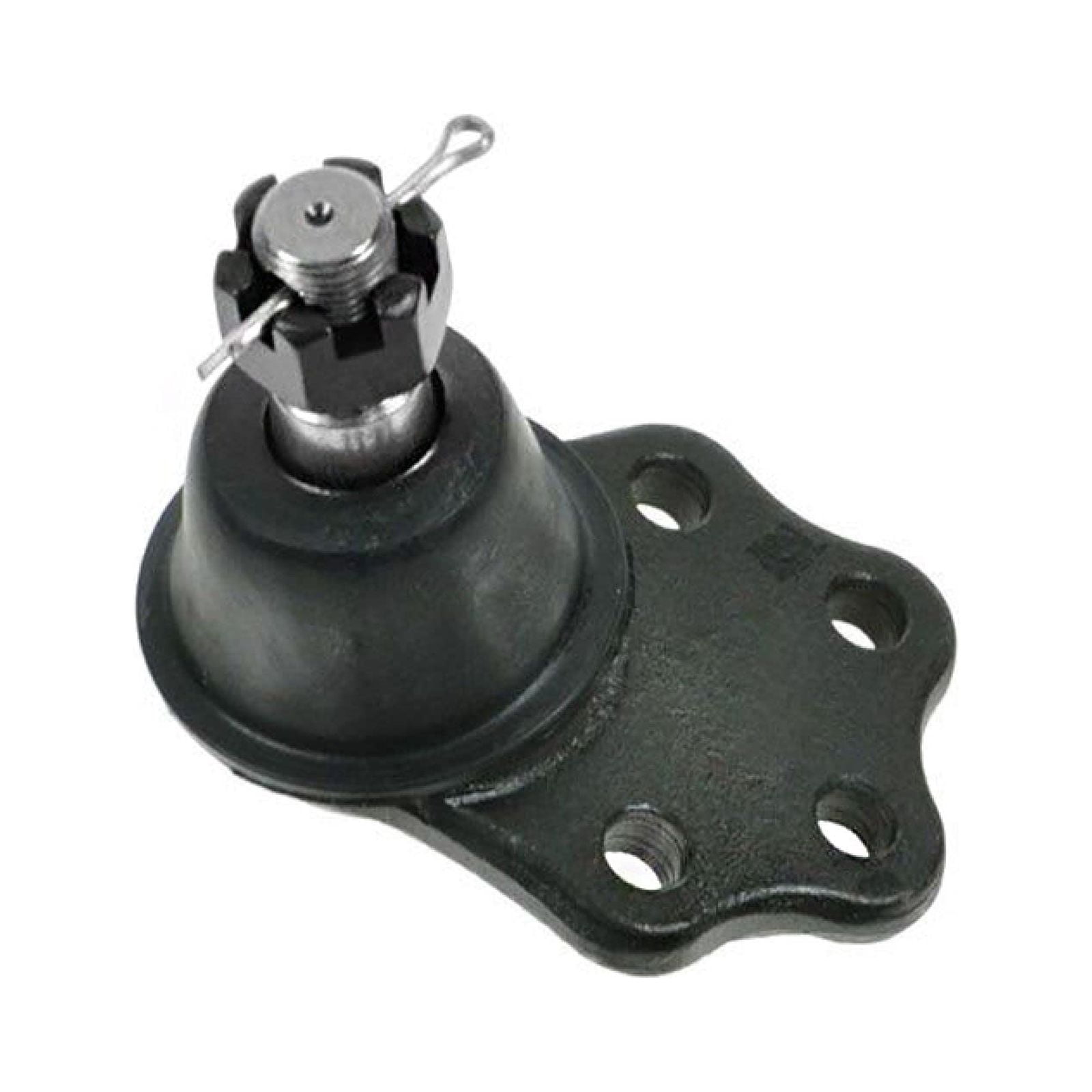 TRQ Front Lower Balljoint Ball Joint Pair Set of 2 for Dodge Dakota Durango 2WD PSA63185
