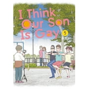 I Think Our Son is Gay: I Think Our Son Is Gay 05 (Series #5) (Paperback)