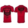 thumbnail image 2 of Xtreme Couture by Affliction Men's T-Shirt Magnet, 2 of 11