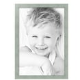 thumbnail image 2 of ArtToFrames 19x28 inch Sage Picture Frame, Gray Wood Poster Frame (4585), 2 of 8