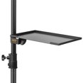 thumbnail image 3 of Auray LTS-TRAY Accessory Tray for Laptop Stands, 3 of 3