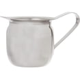thumbnail image 2 of Winco BCS-3 Stainless Steel Bell Creamer, 3-Ounce, 2 of 6