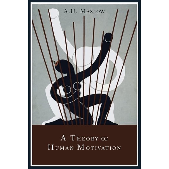 A Theory of Human Motivation, (Paperback)