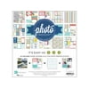 Echo Park Volume 1 Collection Kit 12x12