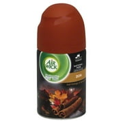Air Wick Zion Fall Foliage & Spice Freshmatic Ultra Automatic Air Freshener Spray Refill, 6.17 Oz.