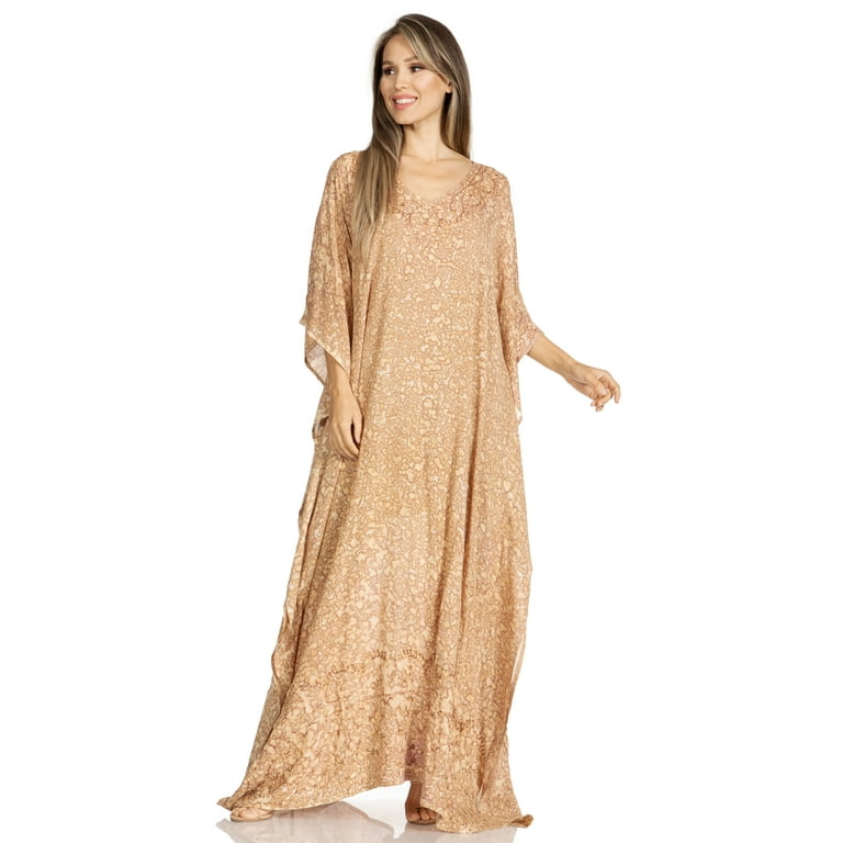 Kaftan size cheap 20