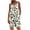 Z15 Khaki, variant on Mifsaly Shorts Overalls for Women Adjustable Straps Abstract Print Linen Shorts Jumpsuits Lightweight Loose Fit Casual Summer Beach One Piece Outfits with Pockets Khaki,XXL