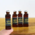 thumbnail image 1 of Casa de Muñecas en Miniatura XUQIANG Accesorios para Muñecas BJD Mini Botella de Whisky Escala 1/6, 1 of 5