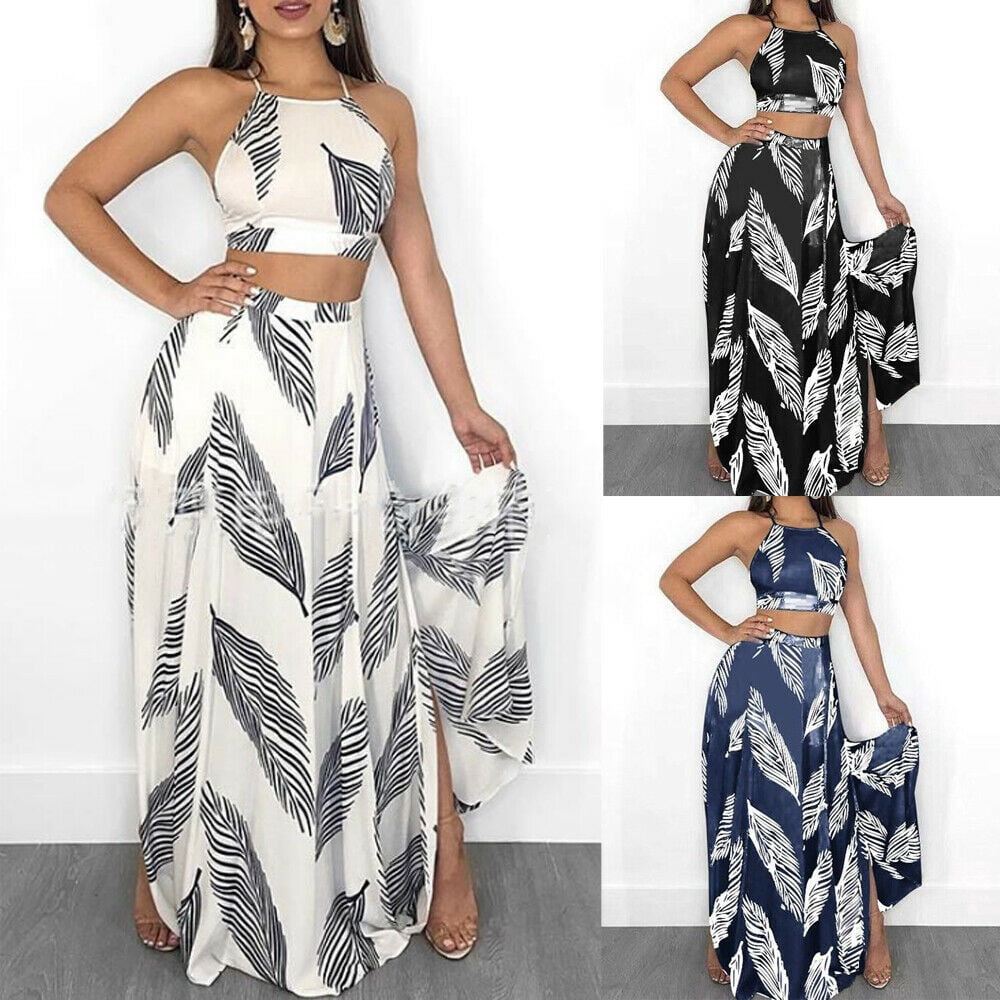 crop top cocktail