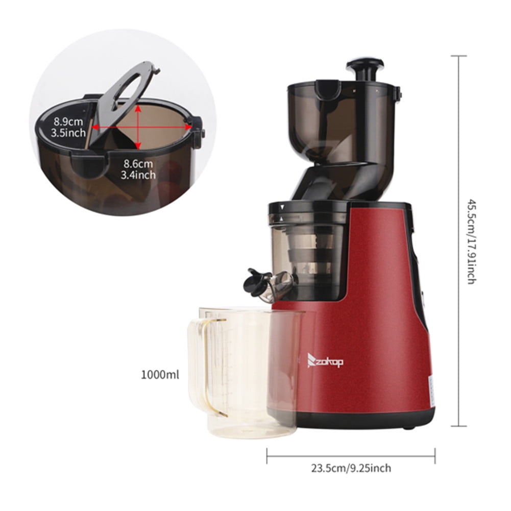 juicer set