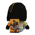 thumbnail image 3 of Android 17 Sit - DragonBall Super 7" Tournament of Power Plush (Great Eastern) 56640, 3 of 3