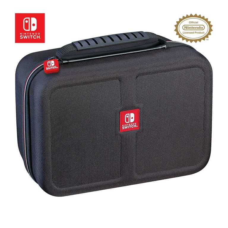 Nintendo Switch トラベルケース付き ajmart_10003378