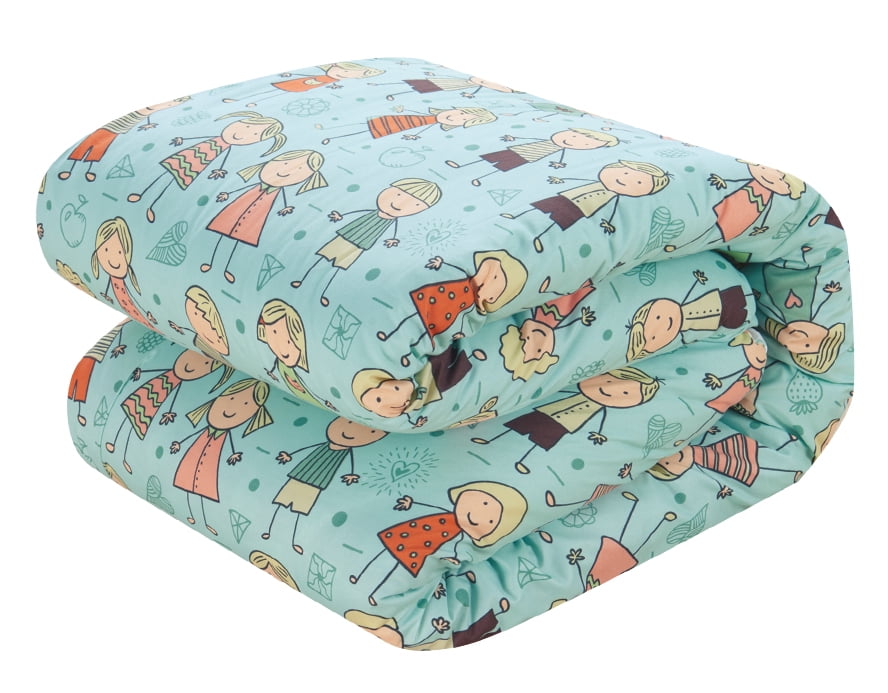 dumbo comforter