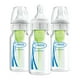 thumbnail image 1 of Set de Biberones Dr. Brown's Options + 4 oz - 120 ml 3 Piezas, 1 of 3