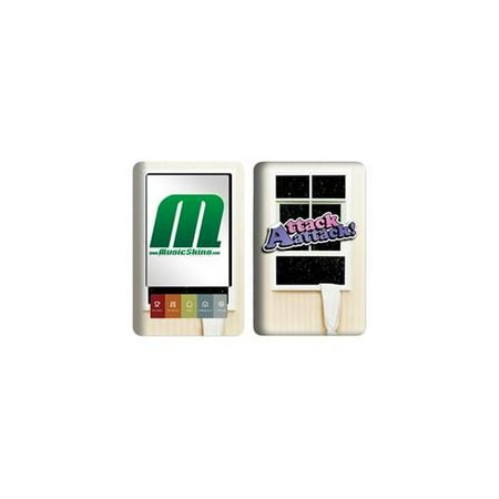 Zing Revolution MS-AAUS10137 Barnes & Noble NOOK - Wi-Fi-3G + Wi-Fi