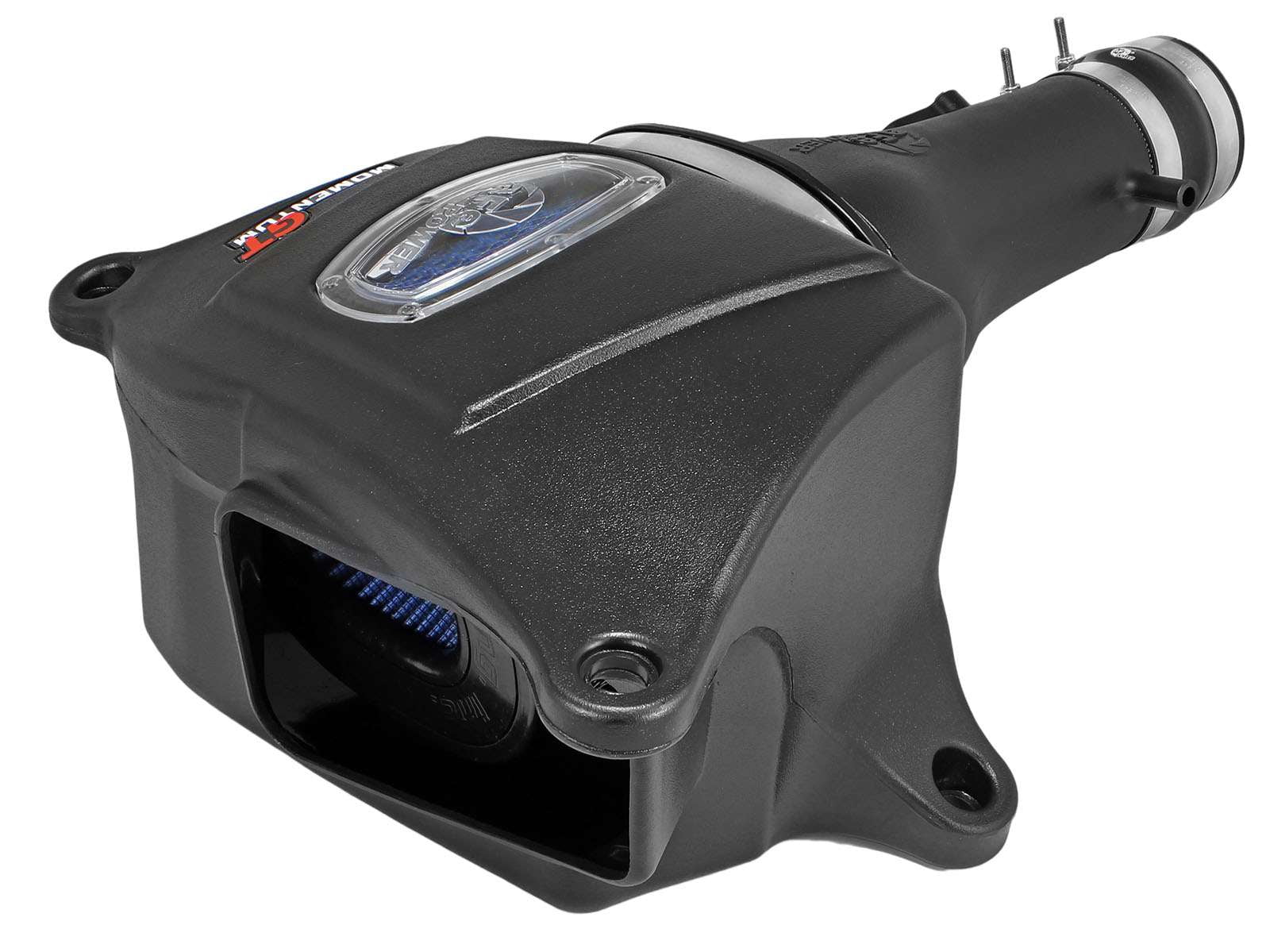 Momentum GT Cold Air Intake System w/ Pro 5R Filter
