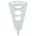 thumbnail image 2 of KAKOWELY jar opener Jar Opener Gripper Manual Can Opener With Vegetable Picking Hole Bottle Opener Mason Jar Opener Kitchen Gadgets For Seniors Elderly Women Kids Weak Hands, 2 of 4
