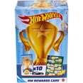 thumbnail image 2 of Hot Wheels Rewards Car Paquete de 10 vehículos fundidos a presión escala 1:64, 2 of 2