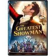 The Greatest Showman (DVD), 20th Century Fox, Music & Performance