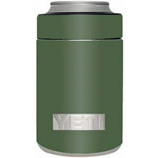 Skin for Yeti Rambler One Gallon Jug - Solid State Yellow by Solid