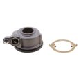 thumbnail image 2 of Almencla Speedometer Drive Gear For VT600 1988-2008 Front Wheel Axis Gear Speedometer, 2 of 8