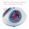 Good Health Care Leg Foot Massager LED digit al Display Foot Massage Machine