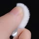thumbnail image 3 of Cepillo Para Mascarilla De Arcilla, Cepillo Para Mascarilla Facial De Pelo Ergonómico Para Salón De Belleza, 3 of 7