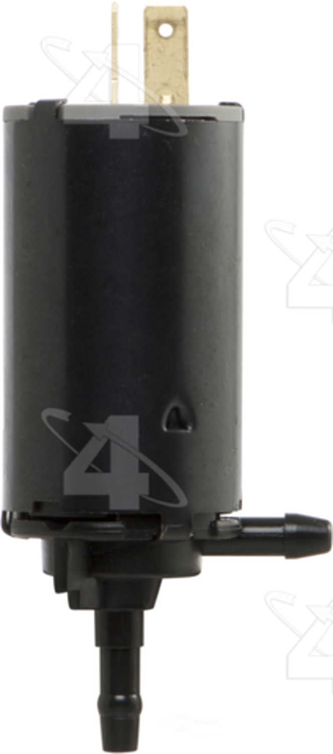 Windshield Washer Pump Fits select: 1982-1988 CHEVROLET CAMARO, 1982-1988 PONTIAC FIREBIRD