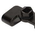 thumbnail image 2 of 1/2 inch Wrench Extension, Universal Brake Extension Adapter, 21mm Hex Key, Repair Tool, 2 of 3