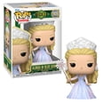 thumbnail image 2 of Figura Coleccionable Funko Pop Movies Wicked Parte 2 Glinda Vestido Azul 1 Pieza, 2 of 4