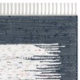 thumbnail image 4 of Safavieh Montauk Ivory Contemporary Rug - Runner 2'3" x 7', 4 of 5