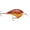 Crystal Craw, variant on Rapala DT 4 Crankbait Bream