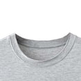 thumbnail image 5 of TaTaai Men's Casual Short Sleeve Round-Neck Two-Piece Set with Drawstring Jogger Pants, Elastic Waist, Side Pockets, and Soft Comfortable Fit Gift, 5 of 5