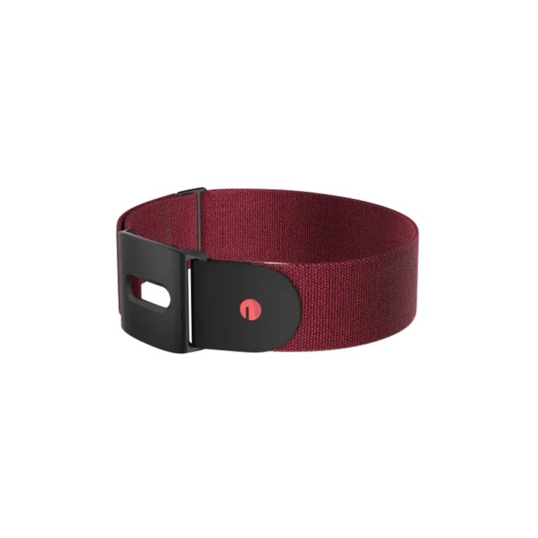 Polar Verity Sense Armband, Adjustable, Detachable Sensor Holder