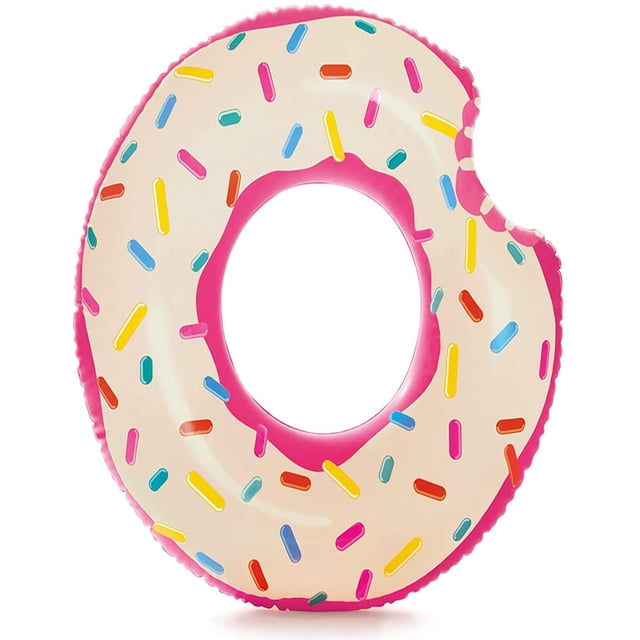Dona Rosa Salvavidas Inflable para Piscina Storyland Storyland 106257