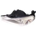 thumbnail image 4 of For Suzuki Aerio 2002 03 04 05 06 2007 Headlight Driver Side | Clear Lens | Lens and Housing | Replacement For SZ2518101 | 3532054G00, 4 of 6