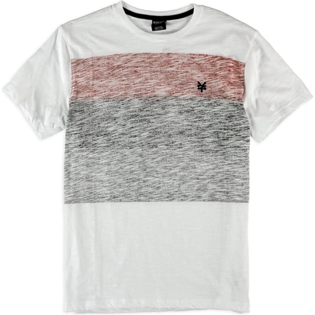 Zoo York - Camiseta gráfica para hombre, color blanco, multicolor, grande Zoo York Camiseta gráfica