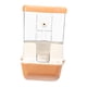 thumbnail image 3 of Cuencos automáticos Yuyangstore para mascotas Chinchilla Naranja, 3 of 8