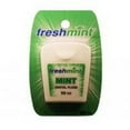 thumbnail image 2 of Freshmint® Mint Waxed Dental Floss 100 Yard individually wrapped 12/ Pack, 2 of 3