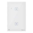 thumbnail image 1 of Apagador Zigbee* touch doble, 1 of 2